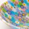 Murano Glass Millefiori Bowl by Ercole Moretti 3