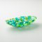 Murano Glass Millefiori Bowl by Ercole Moretti 1