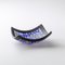 Murano Glass Millefiori Bowl by Ercole Moretti 1