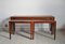 Danish Rosewood Severin Hansen Nesting Tables by Haslev Furniture for Haslev Møbelsnedkeri, Set of 3, Image 3