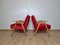 Lounge Chairs by Tatra Found, Set of 2, Image 2