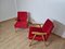 Lounge Chairs by Tatra Found, Set of 2, Image 10