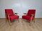 Lounge Chairs by Tatra Found, Set of 2, Image 1