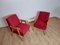 Lounge Chairs by Tatra Found, Set of 2 5