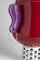 Vase Contenant Gaga par Andrea Maestri 4