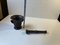 Antique Cast Iron Mortar and Pestle, Set of 2, Image 9