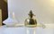 Lampe de Bureau Petronella Vintage par Henning Koppel pour Louis Poulsen 2