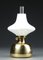 Vintage Petronella Oil Table Lamp by Henning Koppel for Louis Poulsen, Image 1