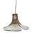 Grande Lampe Lustre Murano par Carlo Nason pour Kalmar, Autriche 2