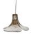 Large Austrian Murano Chandelier Lamp by Carlo Nason for Kalmar, Image 2