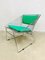 Danish Wire Chairs by Fritz Hansen for Verner Panton, Set of 2, Image 6