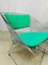 Danish Wire Chairs by Fritz Hansen for Verner Panton, Set of 2 3