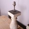 Lampade da tavolo in pietra, set di 2, Immagine 2