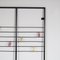 Tone Ladder Coat Rack by Coen de Vries for Devo, Netherlands, 1950s 7