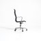 Sedia da ufficio EA119 Alugroup di Ray & Charles Eames per Vitra, Immagine 5