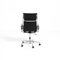 Sedia da ufficio EA119 Alugroup di Ray & Charles Eames per Vitra, Immagine 3