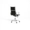 Sedia da ufficio EA119 Alugroup di Ray & Charles Eames per Vitra, Immagine 2