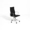 Sedia da ufficio EA119 Alugroup di Ray & Charles Eames per Vitra, Immagine 1