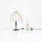 Glass Decorative Table Lamp from Peill & Putzler, Image 2