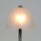 Glass Decorative Table Lamp from Peill & Putzler, Image 5
