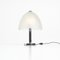 Glass Decorative Table Lamp from Peill & Putzler, Image 1