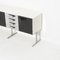 Sideboard by Raymond Loewy for DF 2000 5