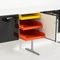 Sideboard by Raymond Loewy for DF 2000 14