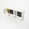 Sideboard by Raymond Loewy for DF 2000 3
