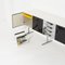 Sideboard by Raymond Loewy for DF 2000 10