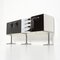 Sideboard by Raymond Loewy for DF 2000 22