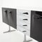 Sideboard by Raymond Loewy for DF 2000 19