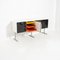 Sideboard by Raymond Loewy for DF 2000 13