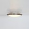 Minimalist Ceiling Lamp from Fontana Arte 5