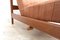 Poltrona Mid-Century vintage in teak di Folke Ohlsson per Dux Rocker, Immagine 6