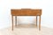 Console de Bureau et Tabouret Mid-Century Vintage en Noyer par Gordon Russell 13