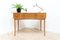 Console de Bureau et Tabouret Mid-Century Vintage en Noyer par Gordon Russell 2