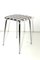 Steel Tube Stools, 1950s, Set of 4 8