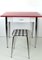 Steel Tube Stools, 1950s, Set of 4 10