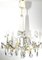 Crystal Chandelier in the Style of Maria Theresia, 1950s, Image 2