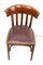 Viennese Bentwood Dining Chair from J. & J. Kohn, 1910s 6