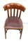 Viennese Bentwood Dining Chair from J. & J. Kohn, 1910s, Image 6