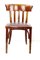 Viennese Bentwood Dining Chair from J. & J. Kohn, 1910s, Image 3