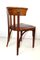Viennese Bentwood Dining Chair from J. & J. Kohn, 1910s 2