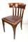 Viennese Bentwood Dining Chair from J. & J. Kohn, 1910s 1