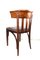 Viennese Bentwood Dining Chair from J. & J. Kohn, 1910s 4