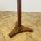 18th Century Georgian Mahogany Gun Barrel Tripod Wine Table 3