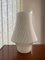 Murano Glass Mushroom Table Lamp, 1970s, Image 6