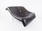 Montis Butterfly Leather Armchair by Gerard Van the Mountain 1