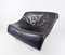 Montis Butterfly Leather Armchair by Gerard Van the Mountain 3