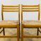 Vintage Dining Chairs, 1970s, Set of 4, Image 8
